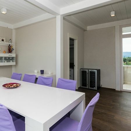 Villa Antonella Монополи Экстерьер фото