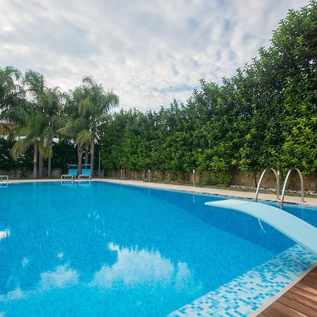Villa Antonella Монополи Экстерьер фото
