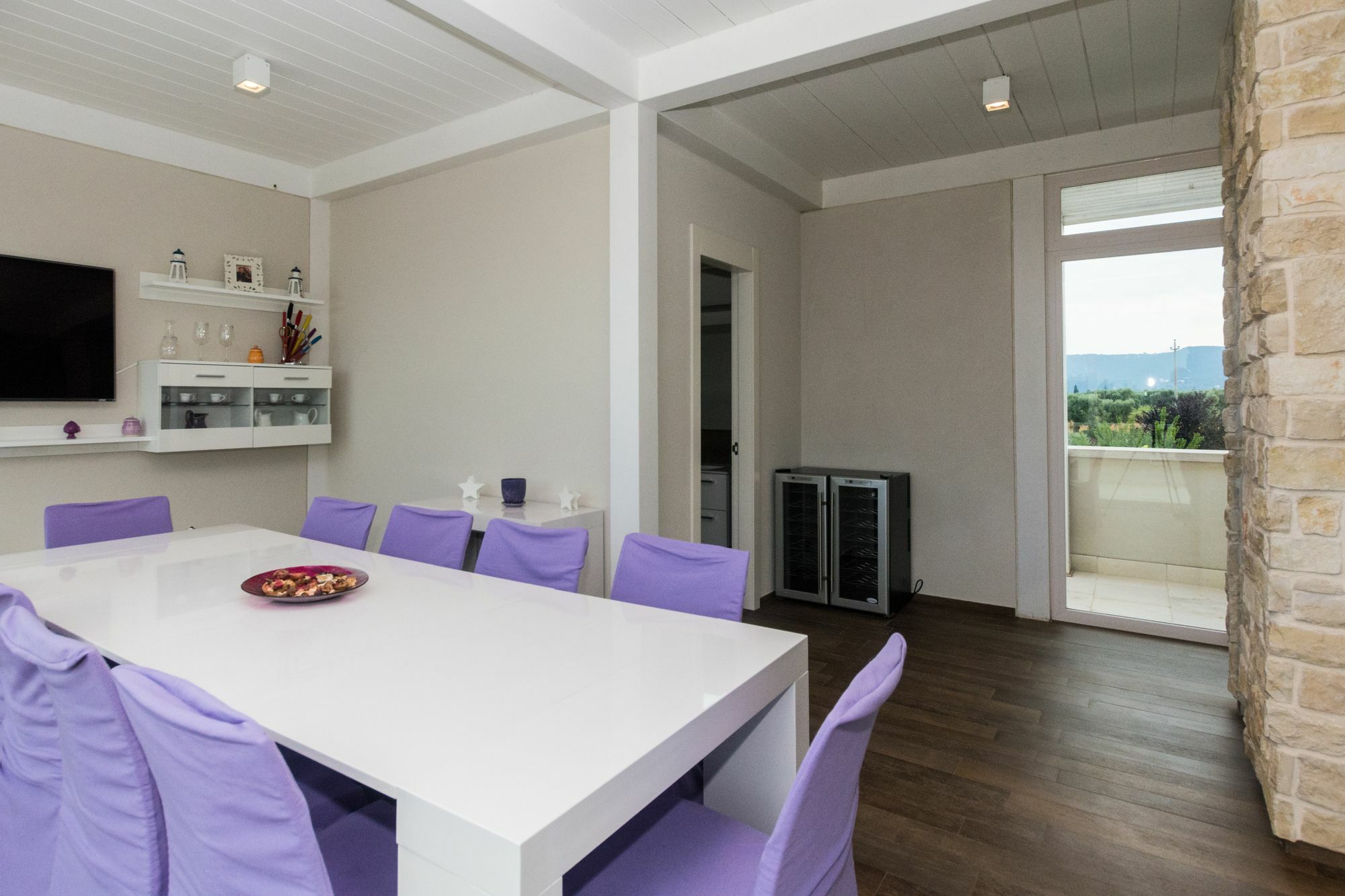 Villa Antonella Монополи Экстерьер фото