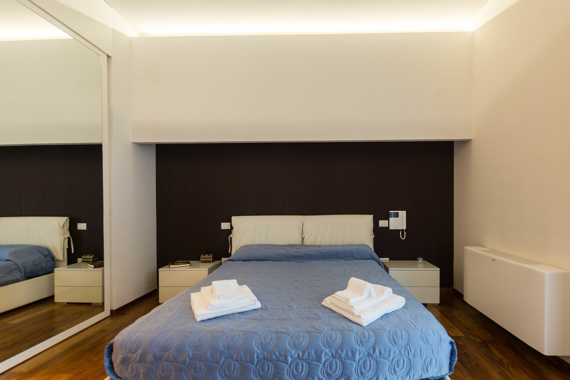 Villa Antonella Монополи Экстерьер фото