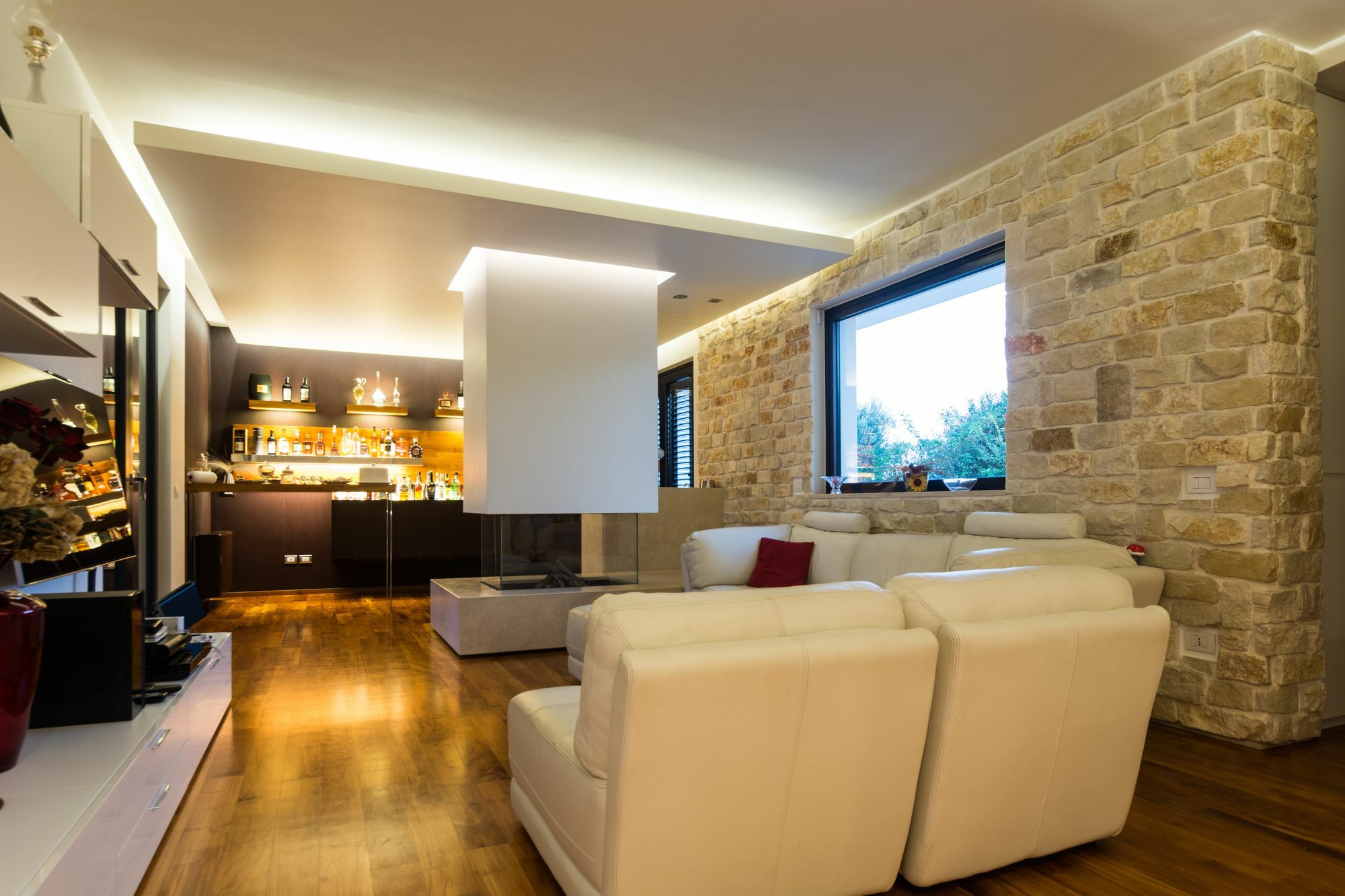 Villa Antonella Монополи Экстерьер фото