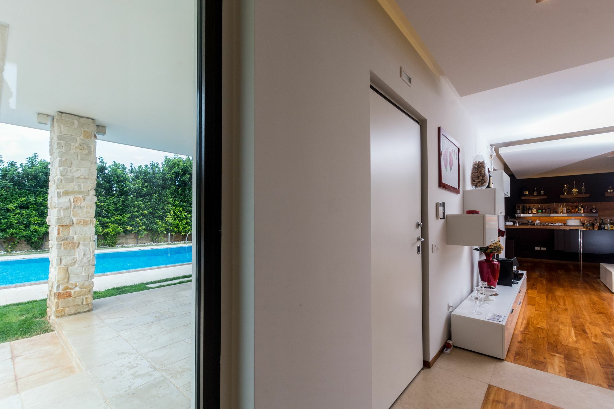 Villa Antonella Монополи Экстерьер фото