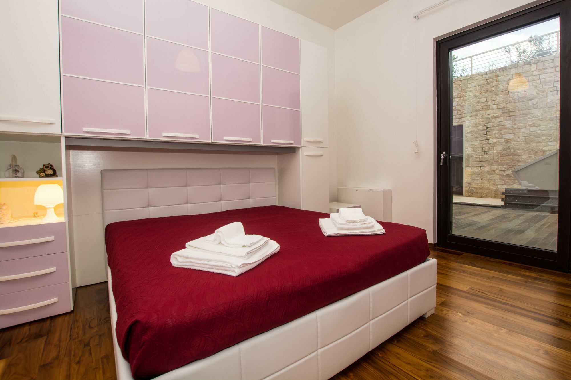 Villa Antonella Монополи Экстерьер фото
