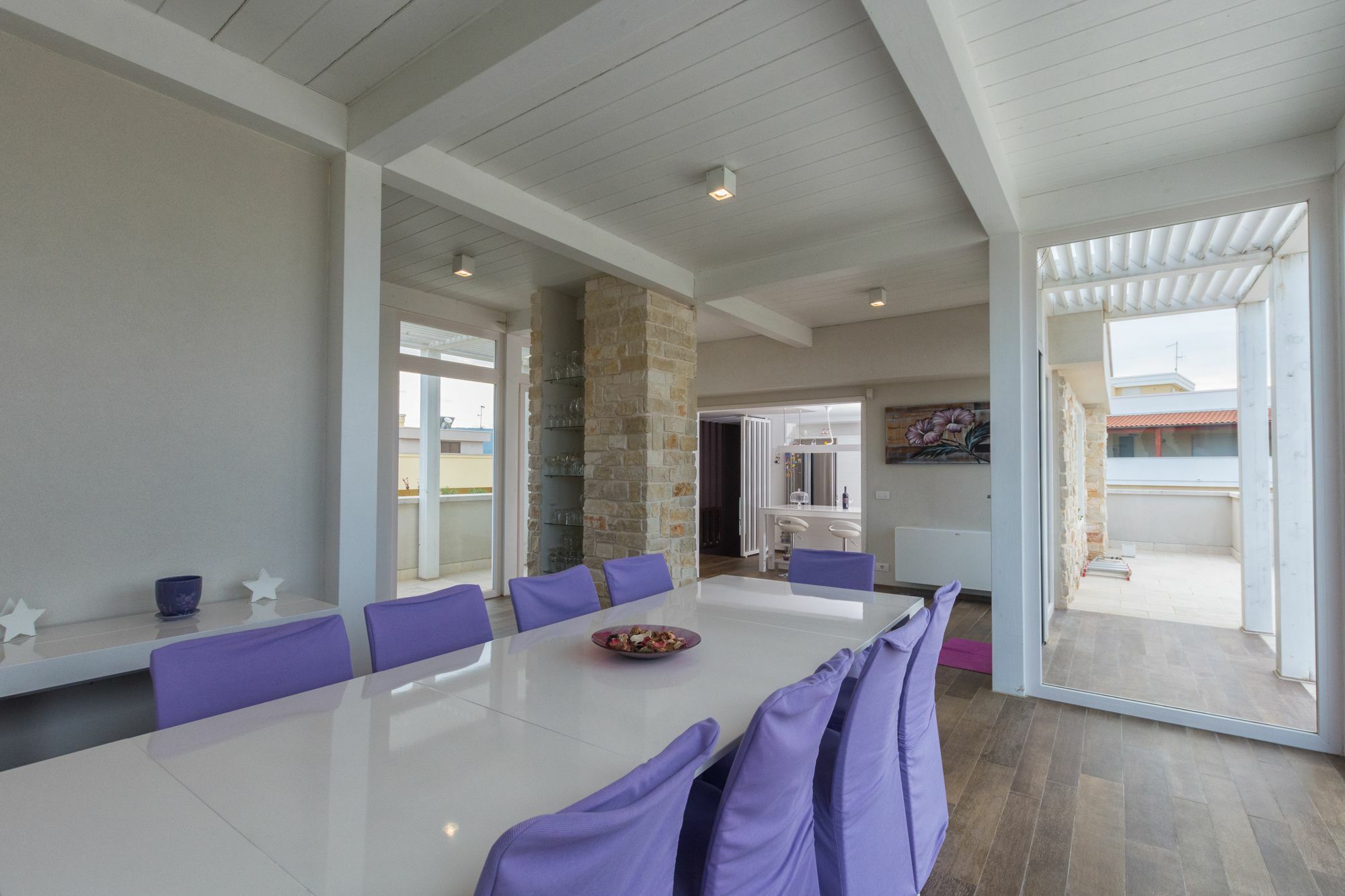 Villa Antonella Монополи Экстерьер фото